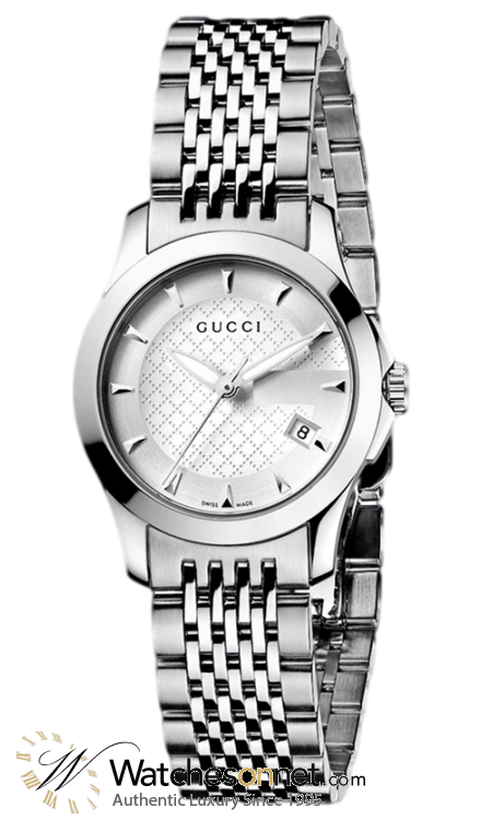 gucci g timeless women's watch