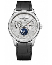 Chopard L.U.C  Automatic Men's Watch, 18K White Gold, Silver Dial, 171927-1001