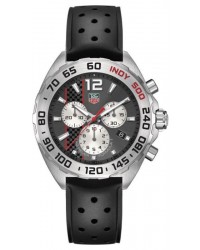 Tag Heuer Formula 1  Quartz Men's Watch, Stainless Steel, Anthracite Dial, CAZ1114.FT8023