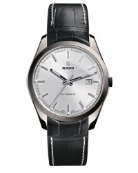 Rado Hyperchrome  Automatic Men's Watch, Stainless Steel, Silver Dial, R32272105