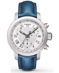 Tissot T-Sport  Quartz Women's Watch, Stainless Steel, Silver Dial, T055.217.16.033.00