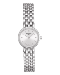 Tissot T-Trend  Quartz Women's Watch, Stainless Steel, Silver Dial, T058.009.11.031.00